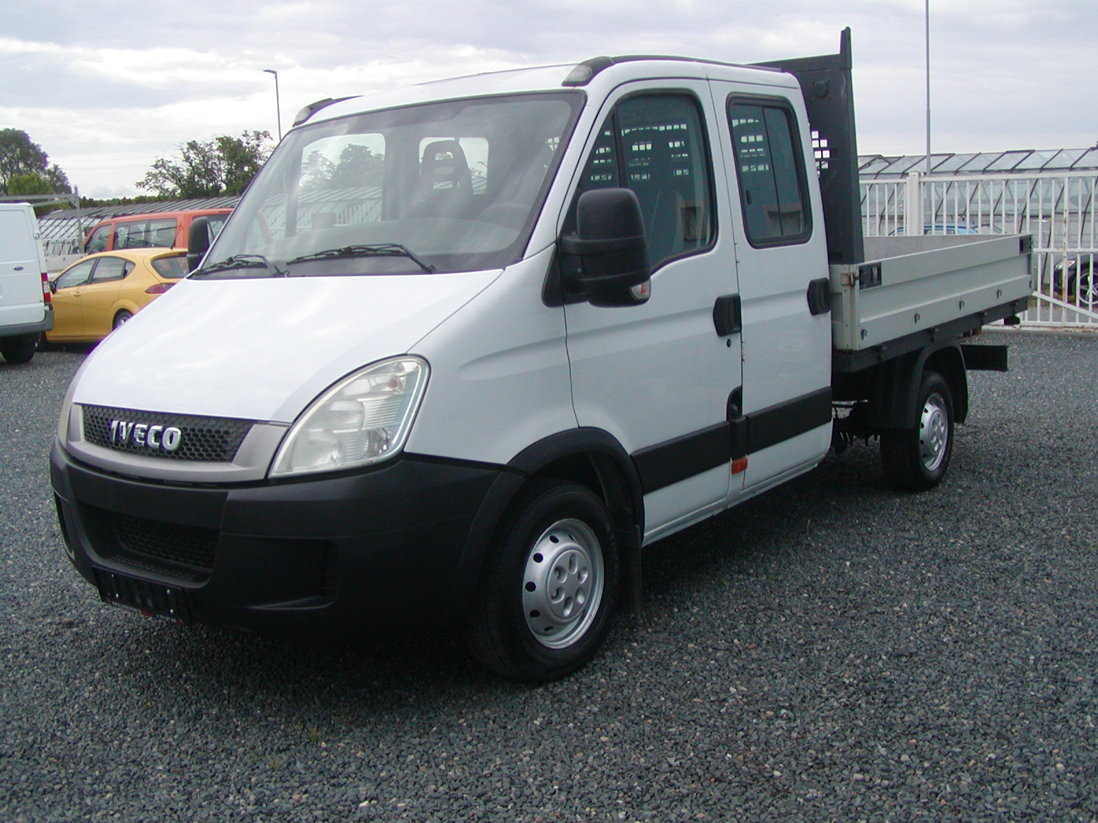 10 Iveco - 60